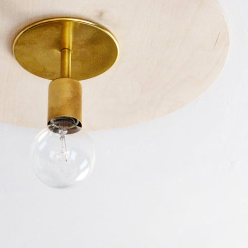 Image of SIMPLE LIGHT