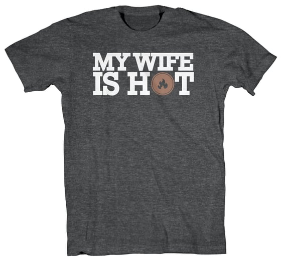 Image of My Wife is Hot