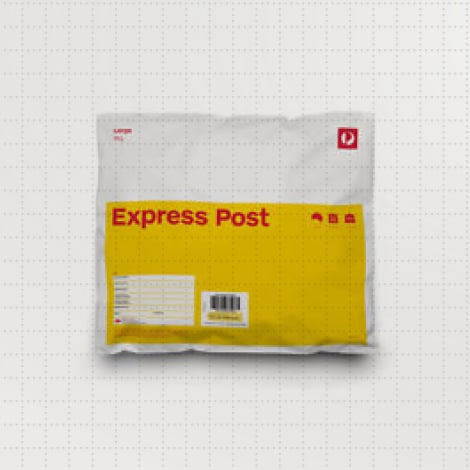 Image of Express Post