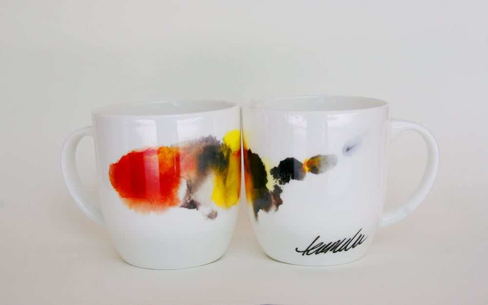 Image of Koi Cups