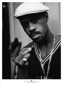 Image of "Guru, Stratford-Upon-Avon 1995" by NORMSKI (Photograph/Print)