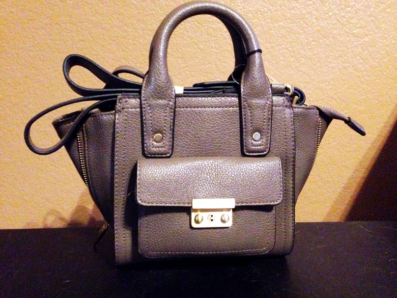 Image of 3.1 Phillip Lim Mini Satchel