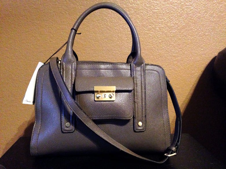 Image of 3.1 Phillip Lim Large Handbag