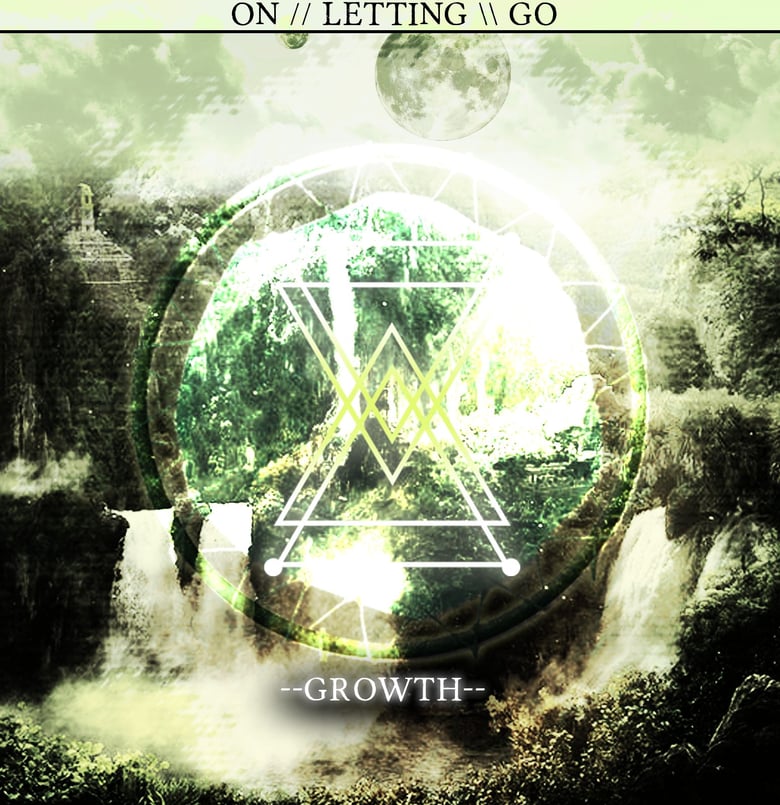 Image of Growth EP