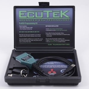 Image of ECUTEK ProECU Kit 