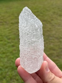 Image 6 of Himalayan Nirvana Quartz Crystal Point #2246