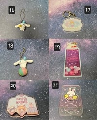 Image 4 of [Sold As Is] Sanrio Secondhand