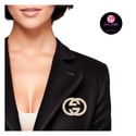 GG Inspiration Brooch