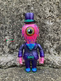 Image 1 of Headlock mini