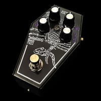 Image 2 of Seladang Fuzz