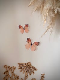 Image 1 of Orange blossom (set of 2)