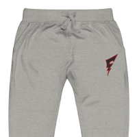 Image 2 of Slate Grey Discipline sweatpants