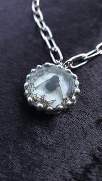 Image 1 of Dead fly necklace