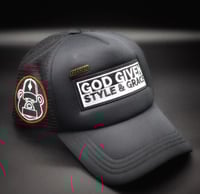 God Given Style and Grace