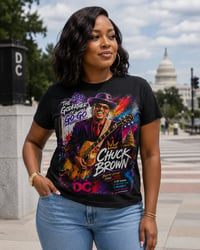 Image 1 of  Godfather of GO-GO  Tee