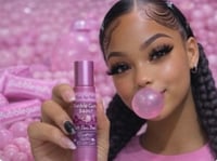 Image 8 of Fabb Bubble Gum Perfume Oil