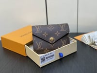 Image 7 of Lou small wallets (click to browse)