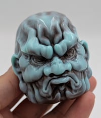 Image 5 of 【HEAD】仁王 ( Nioh )