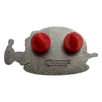 Image 2 of Space Outlaws Pin