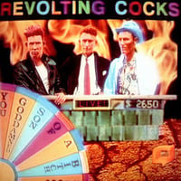 Revolting Cocks. Live! 