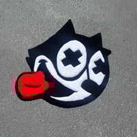 Image 4 of Black Cat