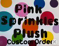 Image 1 of Custom order for Shannon