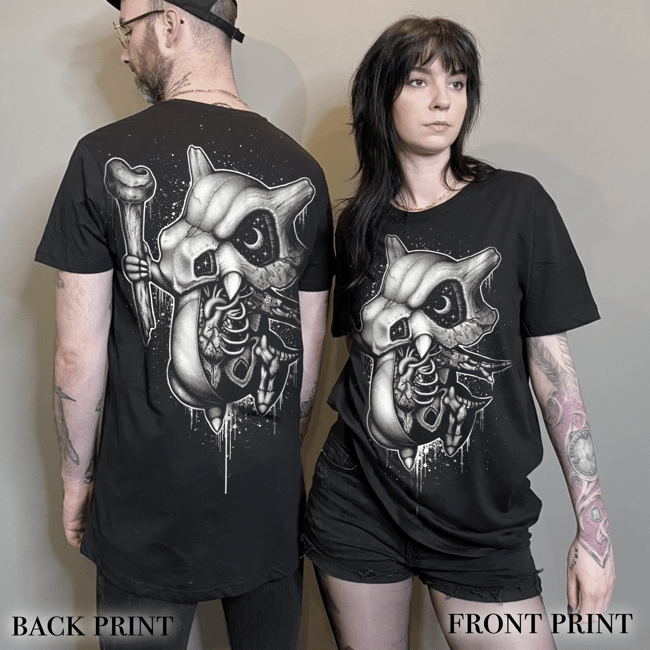 #104 Anatomy T-Shirt