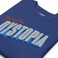 Image 21 of Greetings from... ๐ฎ๐๏ธ๐๏ธ โ ๏ธ๐ Crewneck ๐