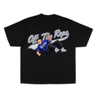 OTR TEE (Black)