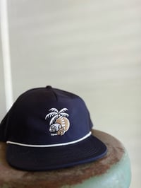 Image 2 of Coffee Vibes SnapBack 