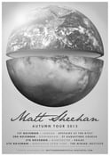 Image of Autumn Tour Tickets