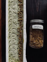 Image 1 of Clay and Herbs