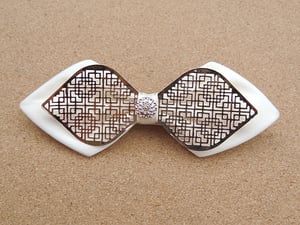 Image of Oh You Fancy Huh? cupCates BowTie 