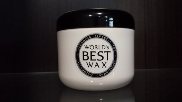 Image of World Best Wax 
