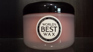 Image of World Best Wax 