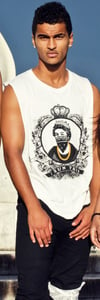 Image of Queens "I Run This" Sleeveless