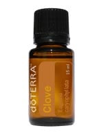 Image of Clove Essential Oil - Eugenia caryophyllata 15ml