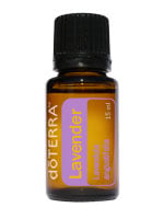 Image of Lavender Essential Oil - Lavandula angustifolia 15ml