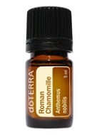 Image of Roman Chamomile Essential Oil - Anthemis nobilis 15ml