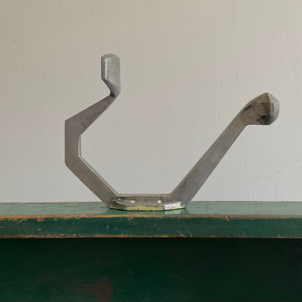 Image of French Hook no.3