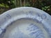 Image of An circa 1860 Elegant Blue and White "Italian Scenery" Soup Plate
