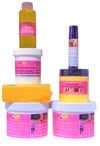 Liline Beauty Plus Medium Set Strong