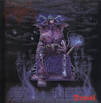 Image 1 of Crematory " Denial " CD 