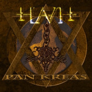 Image of HAAH - Pan Kreas