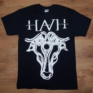 Image of HAAH - Tshirt