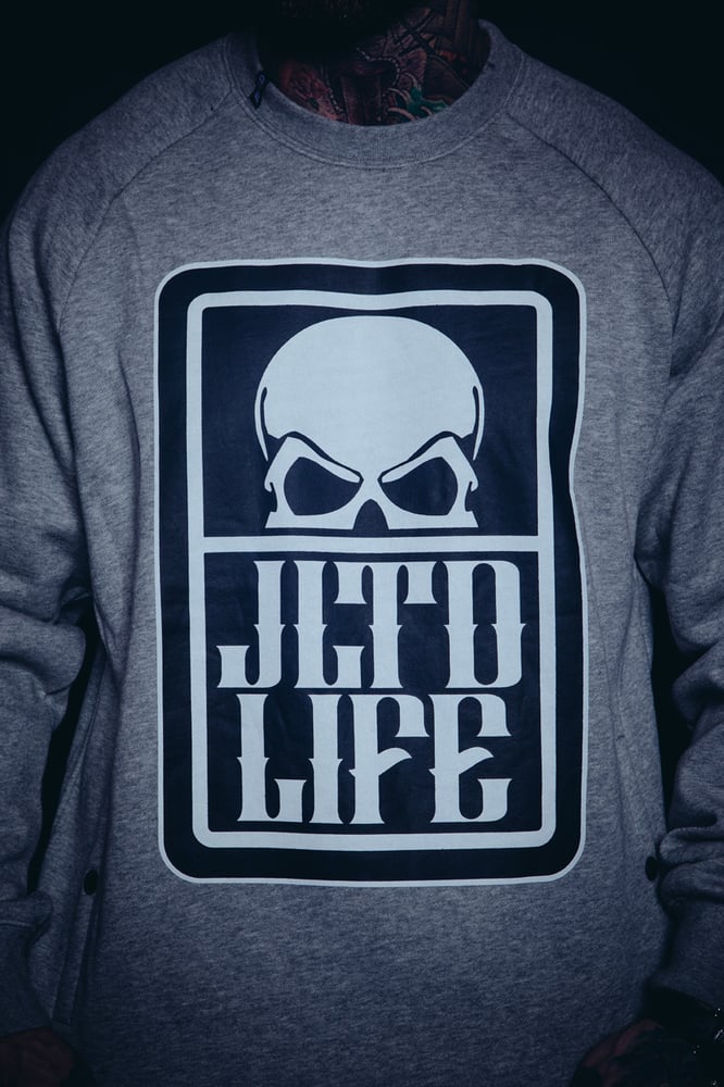 Image of JLTD LIFE CREW