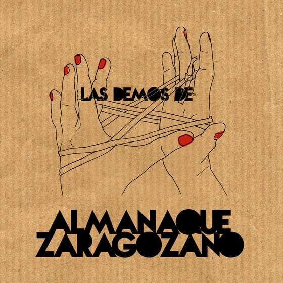 Image of Las demos de Almanaque Zaragozano