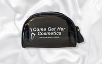 Beauty Needs Beauty Bag