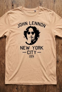 Image 4 of Camiseta John Lennon 
