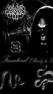 Image of Shadows In The Crypt - Fanatical (Ready To Die)